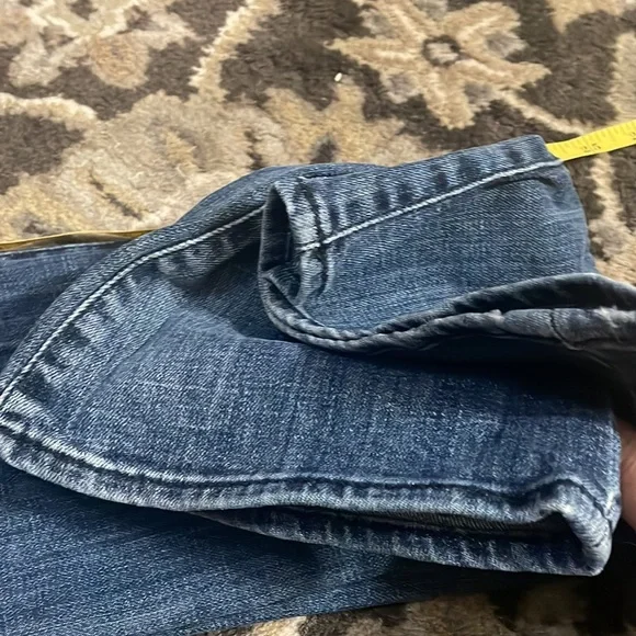 Rock & Republic Kasandra Flare Jeans size 2 M Stretch Great Condition R010353 - Picture 15 of 17
